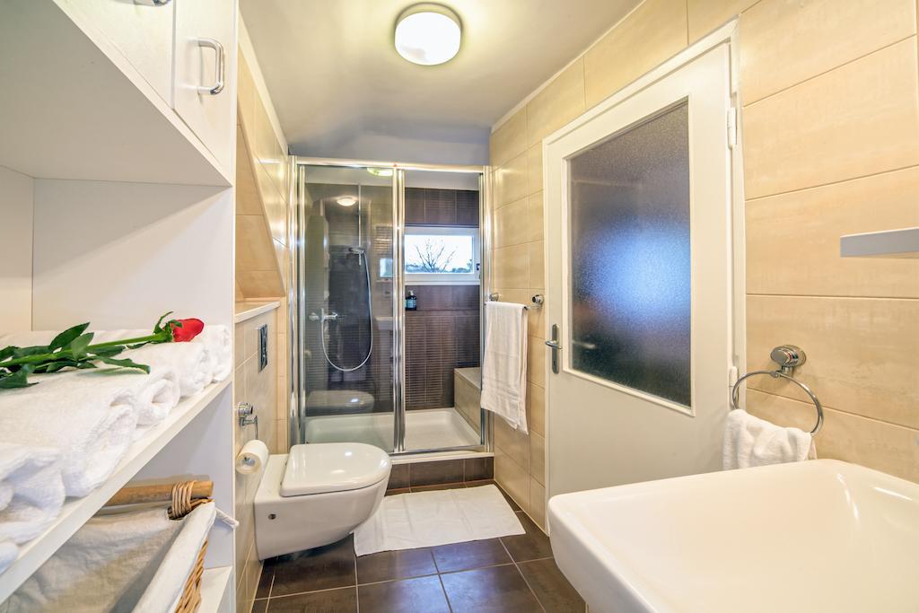 Apartment Bacvice Holiday With Free Parking Сплит Стая снимка