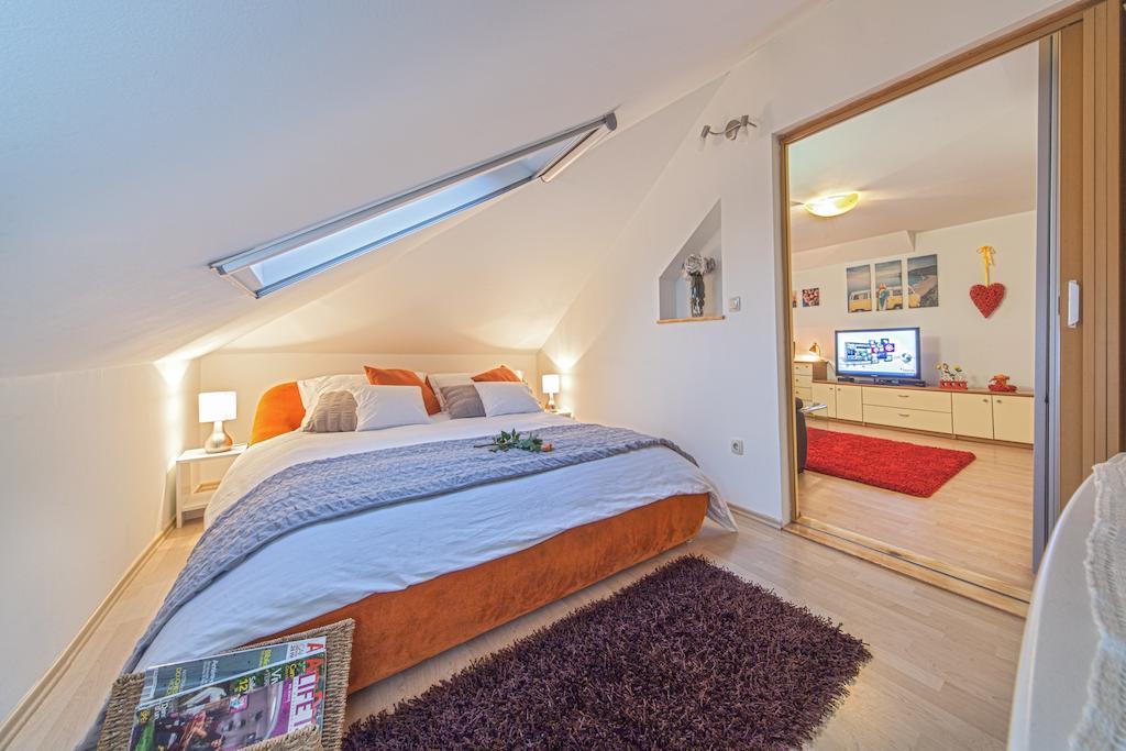 Apartment Bacvice Holiday With Free Parking Сплит Стая снимка
